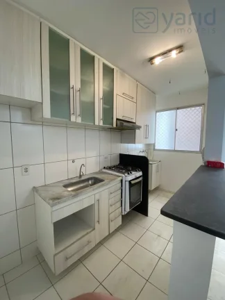 Imagem OPORTUNIDADE !!! APARTAMENTO 64 m² PARA VENDA NO SPAZIO JABUTICABEIRAS - JUNDIAÍ SP