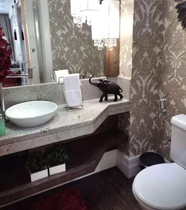 Imagem Apartamento para Venda em Teresópolis, Agriões, 3 dormitórios, 2 suítes, 3 banheiros, 3 vagas