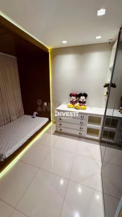 Imagem Apartamento à venda no Jardim Goiás - Goiânia/GO
