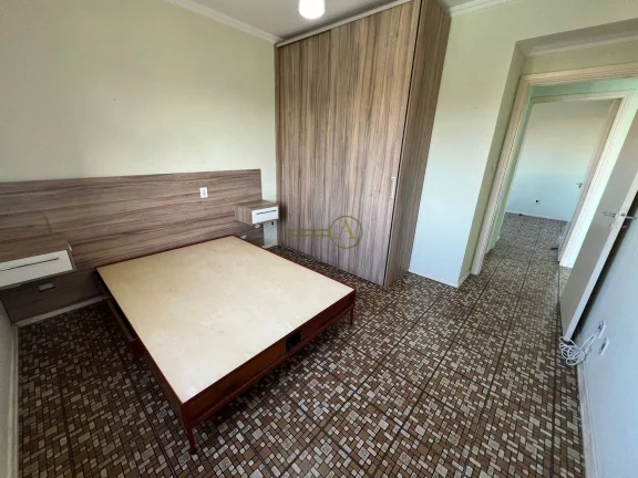 Imagem Apartamento á 600m da praia à venda em Peruíbe
