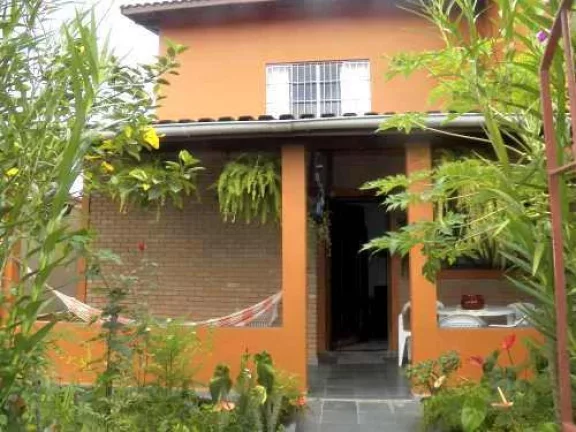 Imagem 06 Lindo Apartamentos - Mobiliado + 01 Casa 02 Dormitórios (01 Suite) - 600 Metros da Praia.