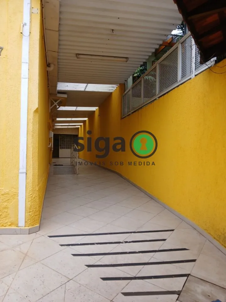 Imagem Casa comercial ou moradia para alugar na Vila Mariana - São Paulo - SP