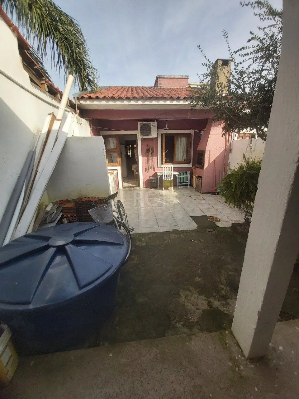 Imagem OPORTUNIDADE !! CASA NA HIPICA COM ÓTIMA LOCALIZAÇÃO