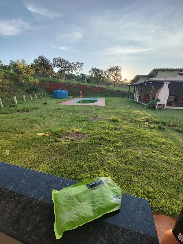Imagem Vendo Chácara em Itatiaiuçu/MG com 1.610 m² de area