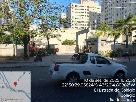 Anuncio Imóvel