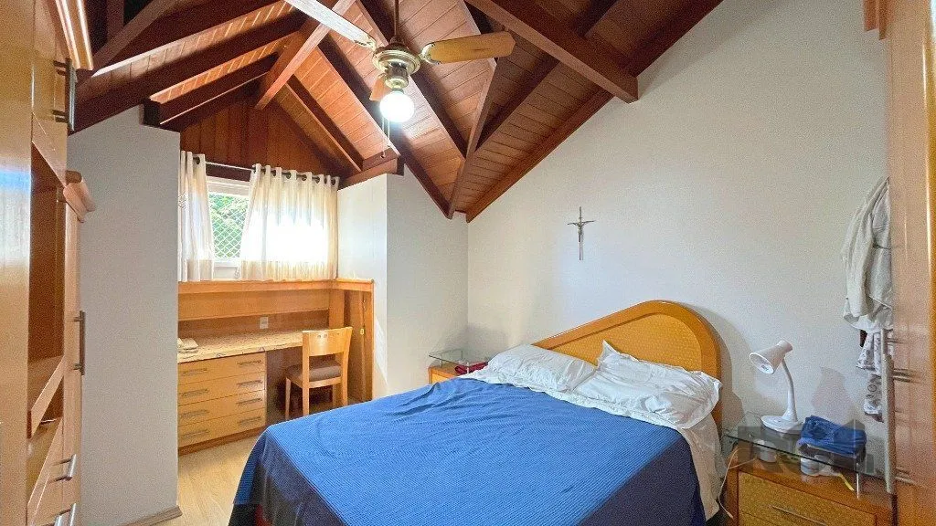 Imagem Casa de Condomínio em Teresópolis
