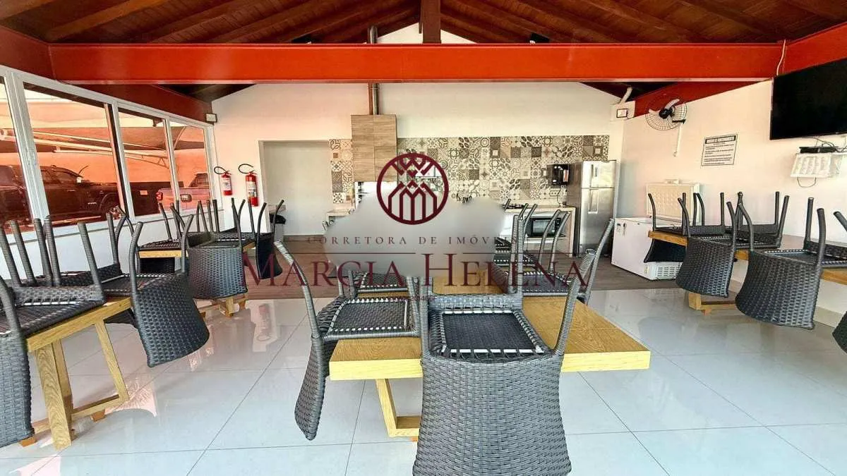 Imagem Apartamento à venda, no Piazza di Roma em Campinas, Vila Aurocan, com 2 quartos, 55m2