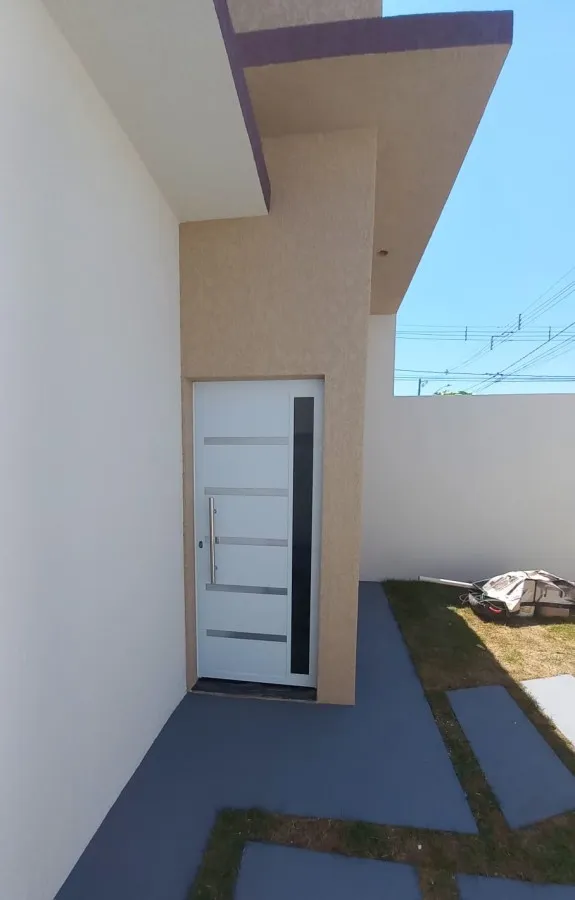 Imagem Casa para Venda em Hortolândia, Parque Bellaville, 2 dormitórios, 1 suíte, 1 banheiro, 2 vagas