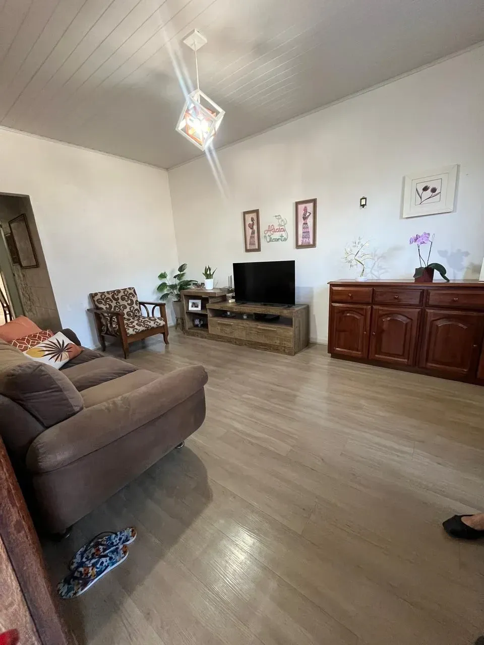 Foto do imóvel: Casa com 2 Quartos à Venda, 95 m² em Porto Novo - São Gonçalo