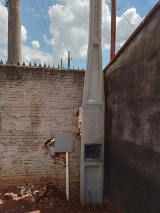 Imagem Terreno Padrão
