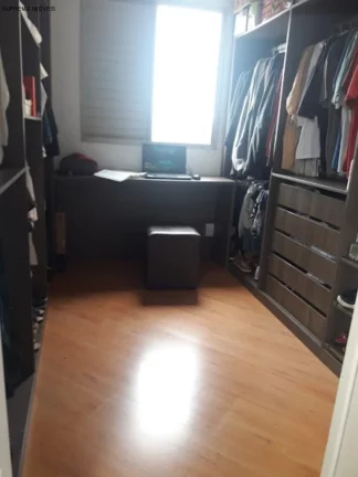 Imagem APARTAMENTO RESIDENCIAL em SÃO PAULO - SP, JARDIM VAZANI