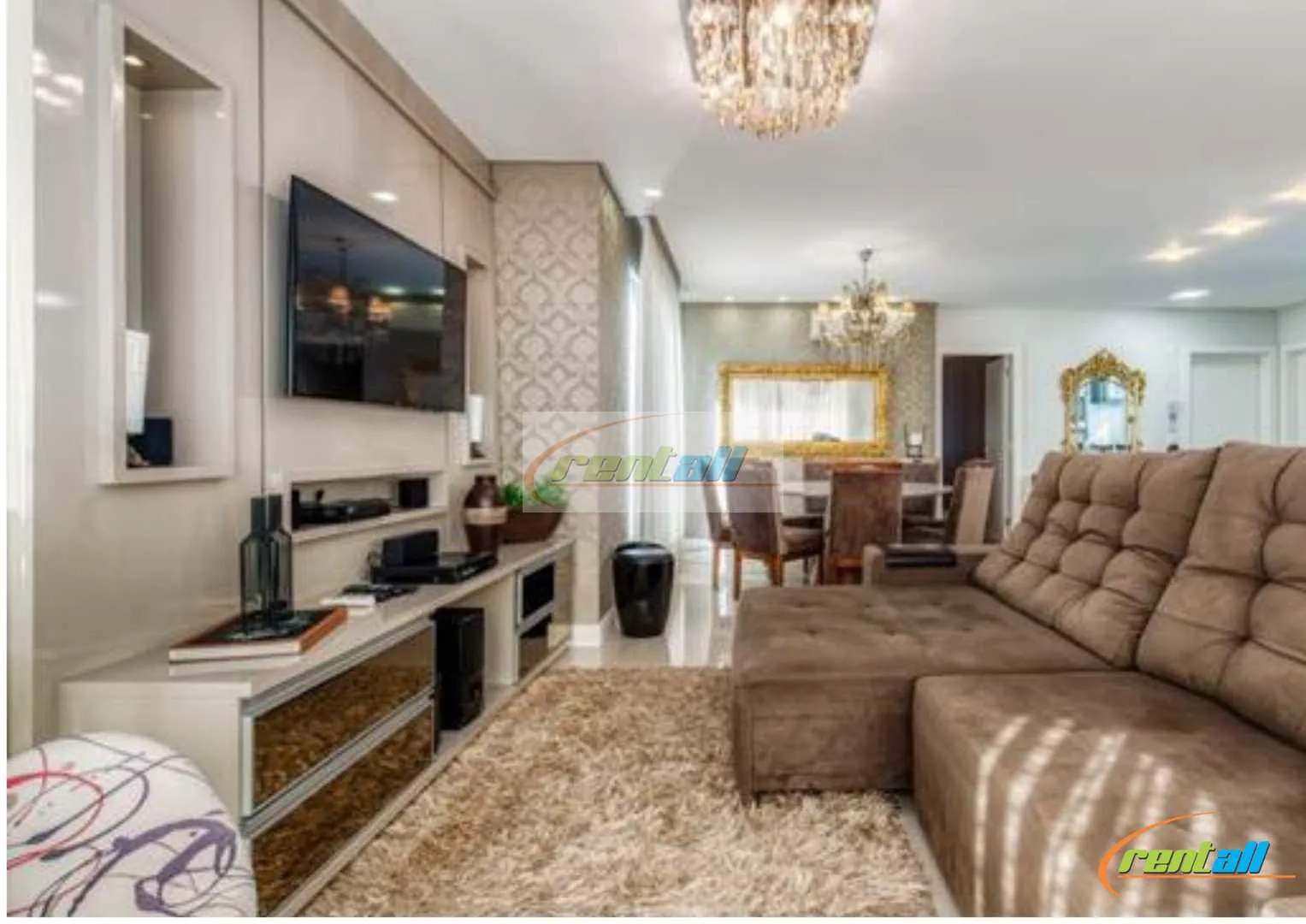 Foto do imóvel Apartamento Padrão