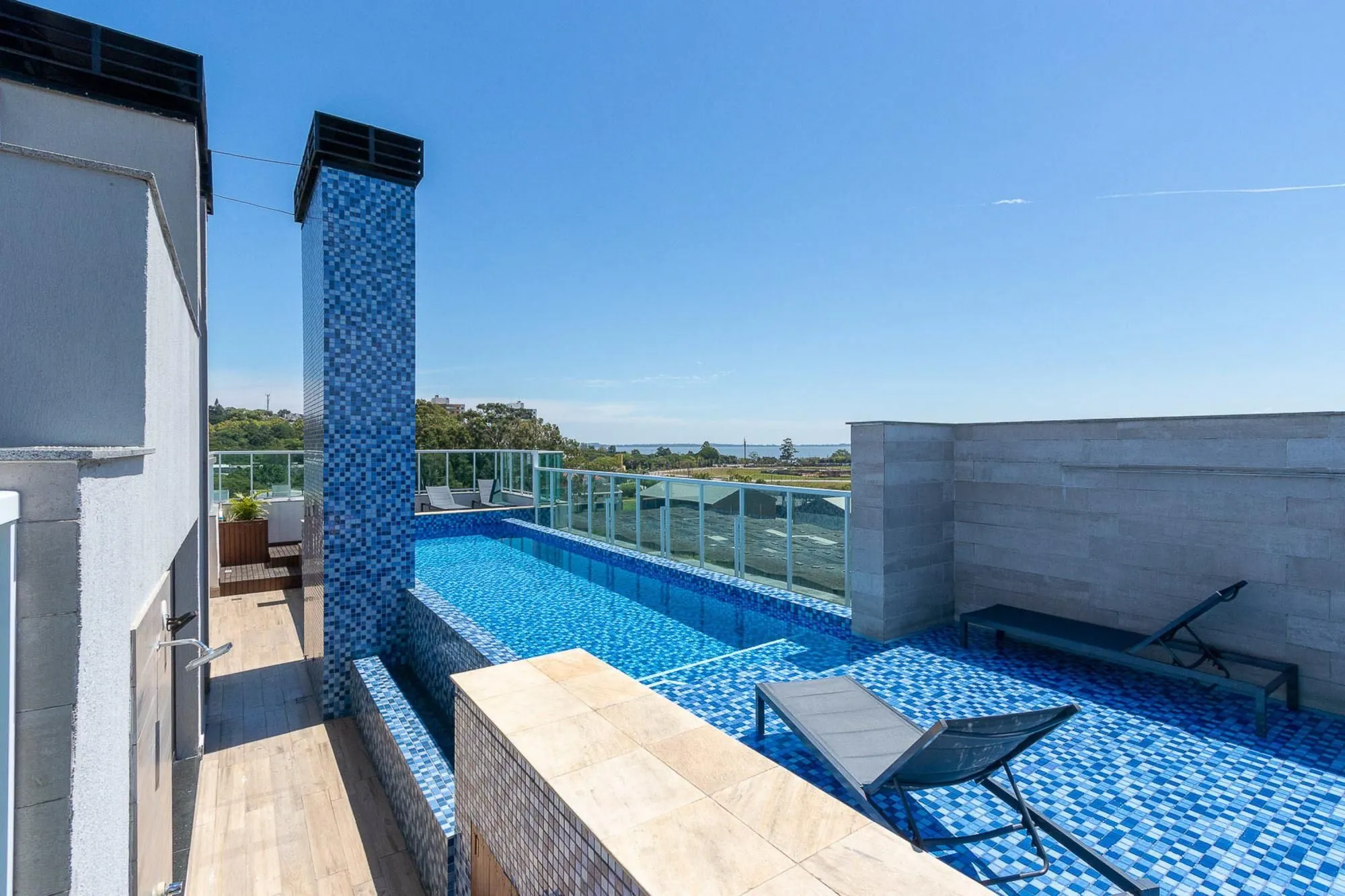 Imagem Apartamento em Camaquã