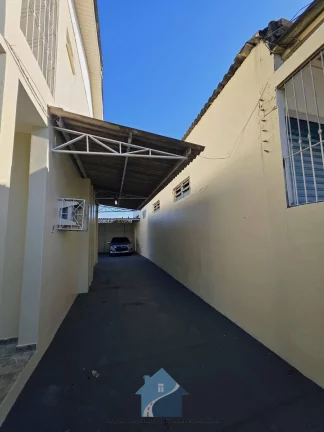 Imagem CASA NO JAPIIM - MANAUS
