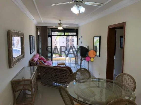 Imagem Apartamentos / Padrão na cidade de Guarujá