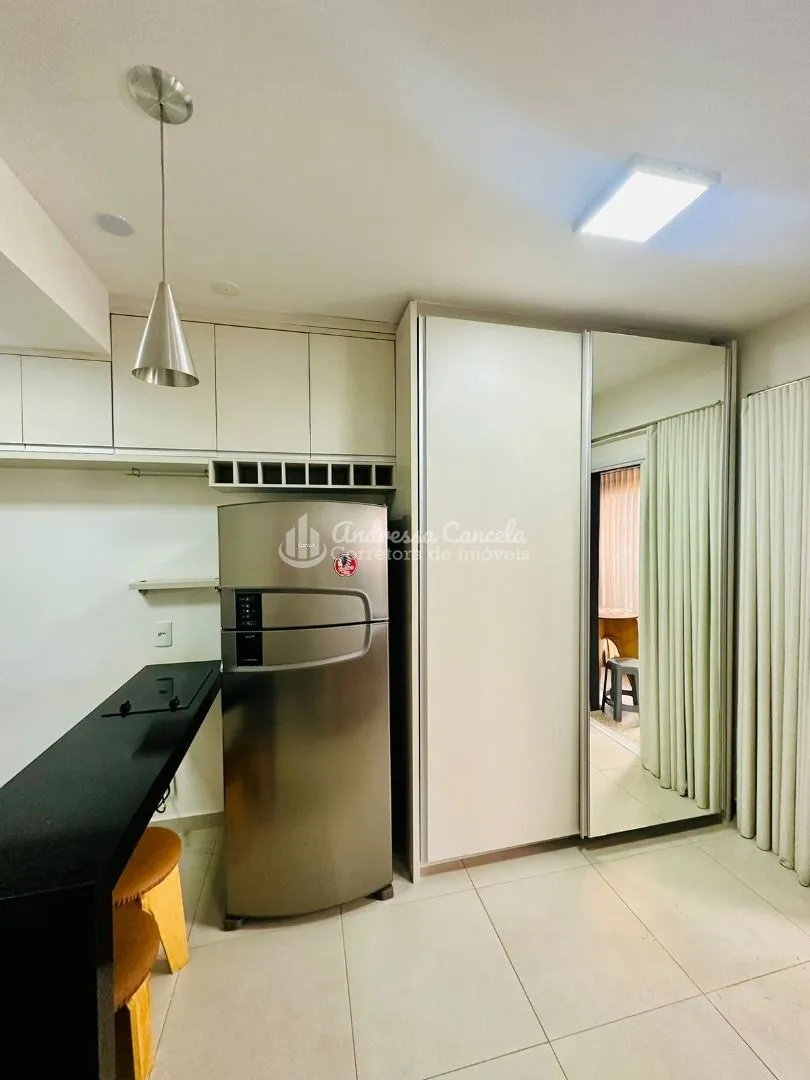 Imagem Duo Jk - Studio com 1 dormitório à venda, 33 m² por R$ 380.000,00 - DUO JK - São José do Rio Preto/SP