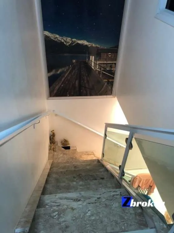Imagem Cobertura com Piscina- Com 3 quartos (sendo 1 suite) com 108m2