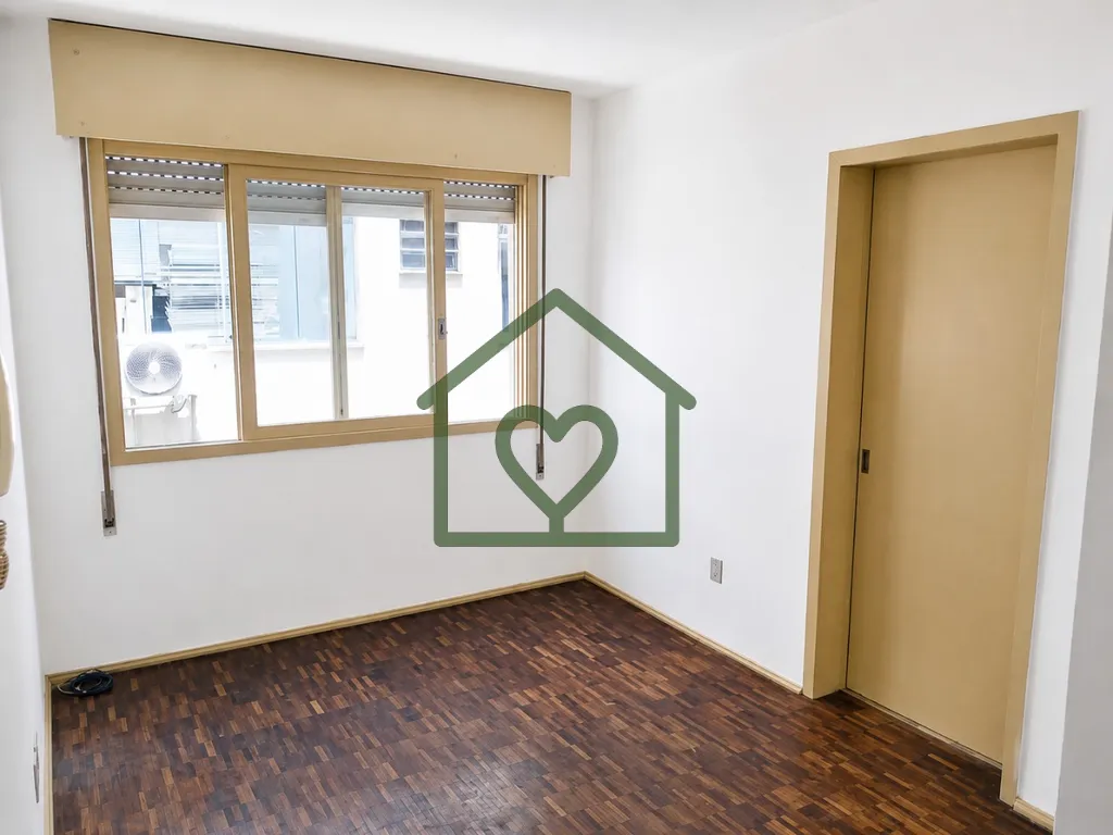 Imagem Apartamento 1 dormitório na Cidade Baixa 
 
Excelente apartamento de 1 dormitório, localizado no b...