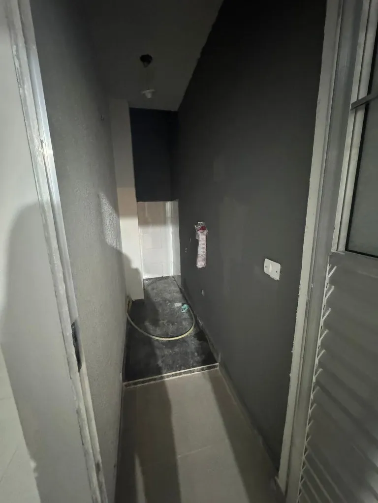 Imagem Imperdível casa para locação em São Caetano do Sul-SP, bairro Mauá: 4 quartos, 2 banheiros, 1 vaga, 85m². Confira!