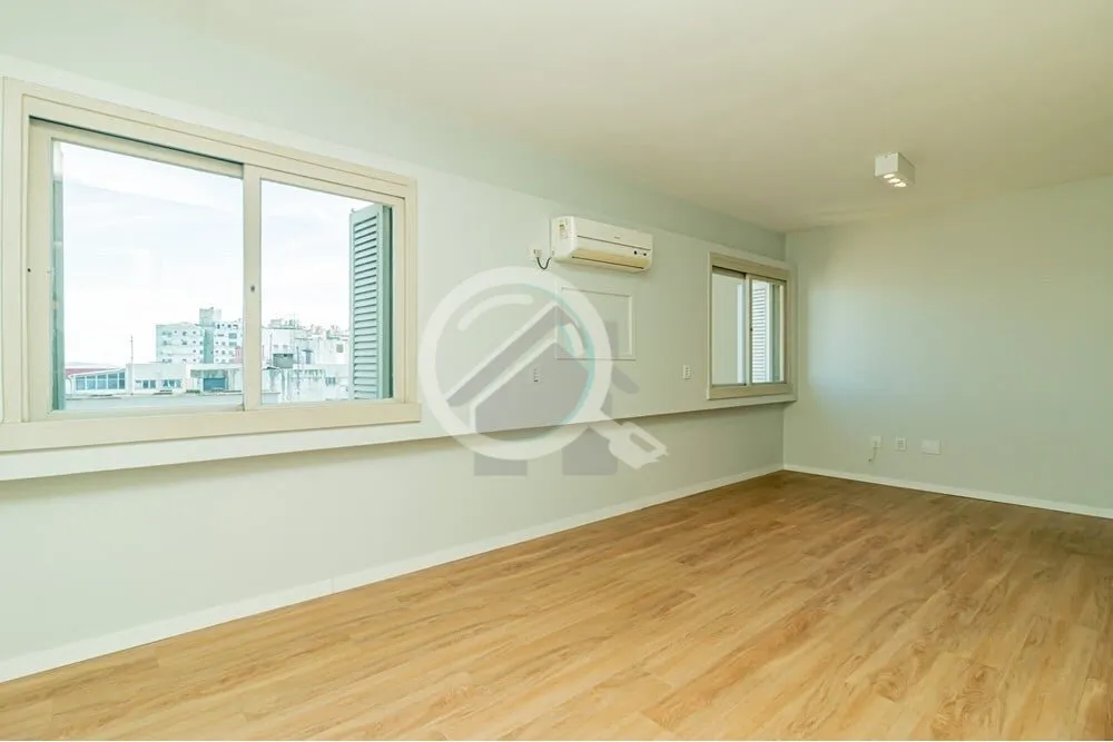 Imagem Oportunidade imperdível! Apartamento studio recém-reformado por arquiteto, pronto para morar. Loca...