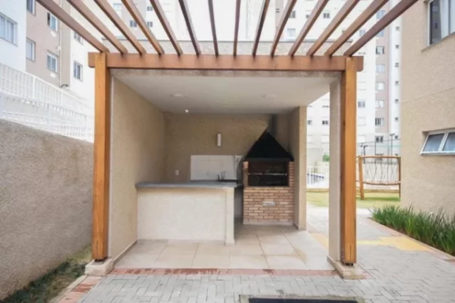 Imagem PLUG MORUMBI - Apto de 36m² (Unidade Revenda), em excelente localização na região do Morumbi!