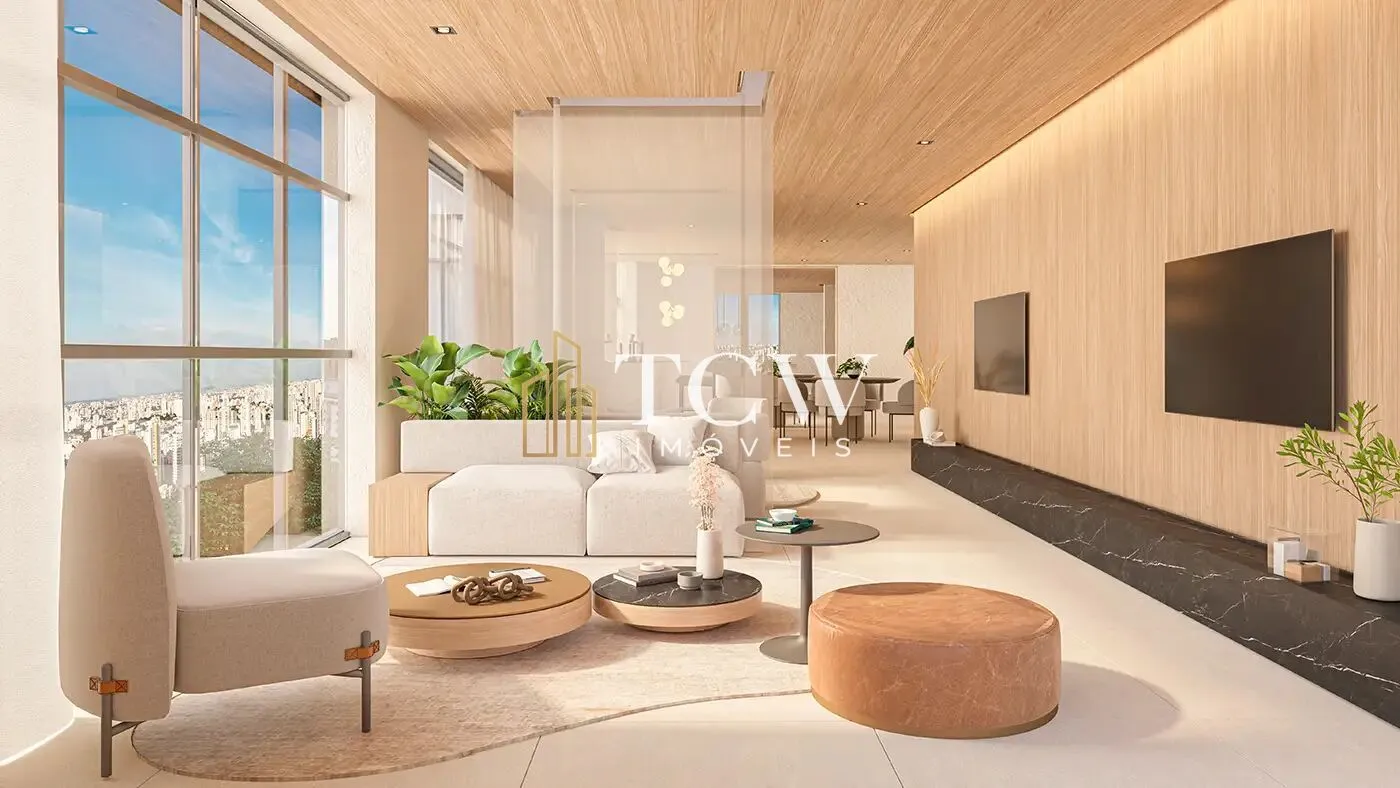 Imagem Apartamento à venda no bairro Vila Mariana - São Paulo/SP, Zona Sul