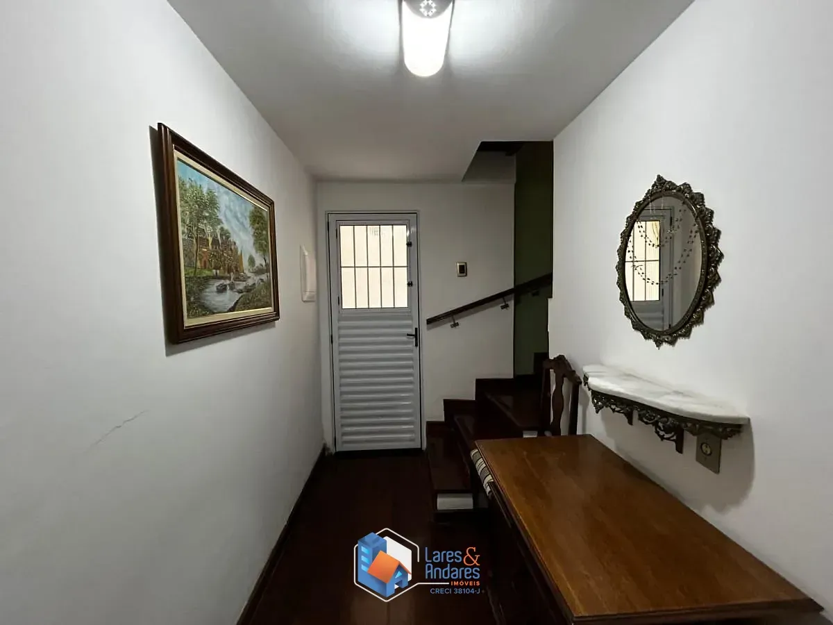 Imagem Sobrado para venda em Jardim São Paulo(Zona Norte) com 3 quartos, sendo 3 suítes, 203m²