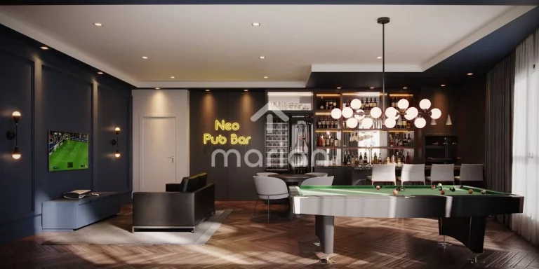 Imagem Apartamento com 3 quartos, Itacolomi - Balneário Piçarras