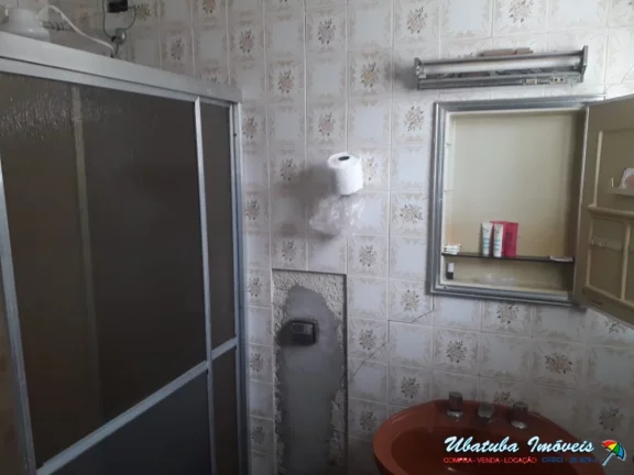 Imagem Casa com edícula no Perequê-açu