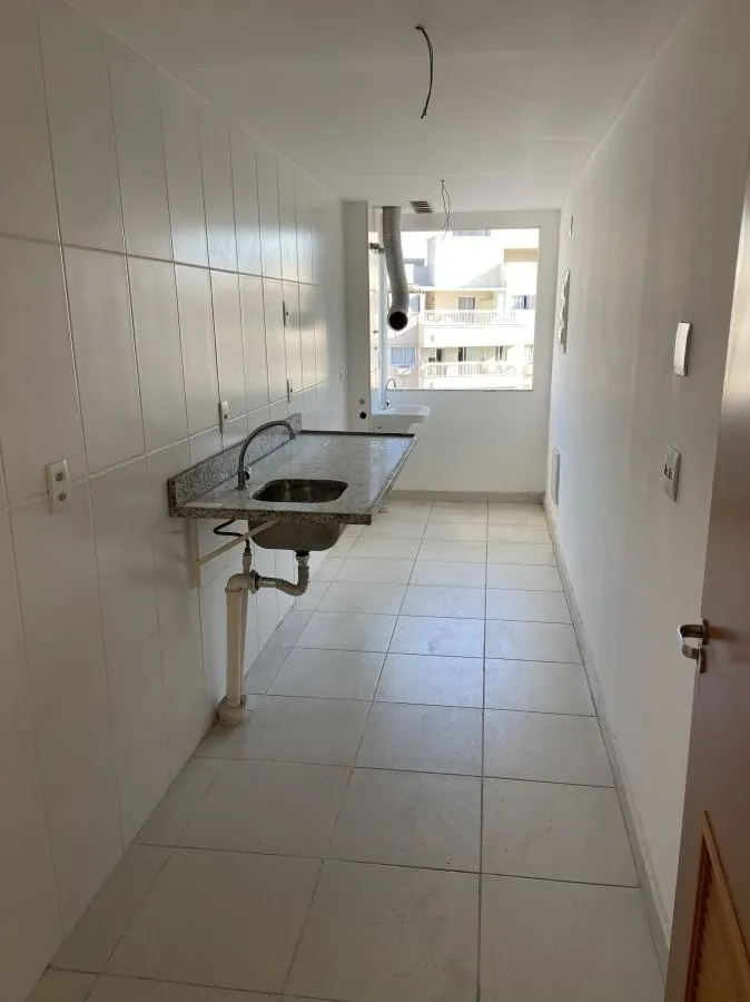 Imagem Apartamento a Venda no bairro Taquara - Rio de Janeiro, RJ
