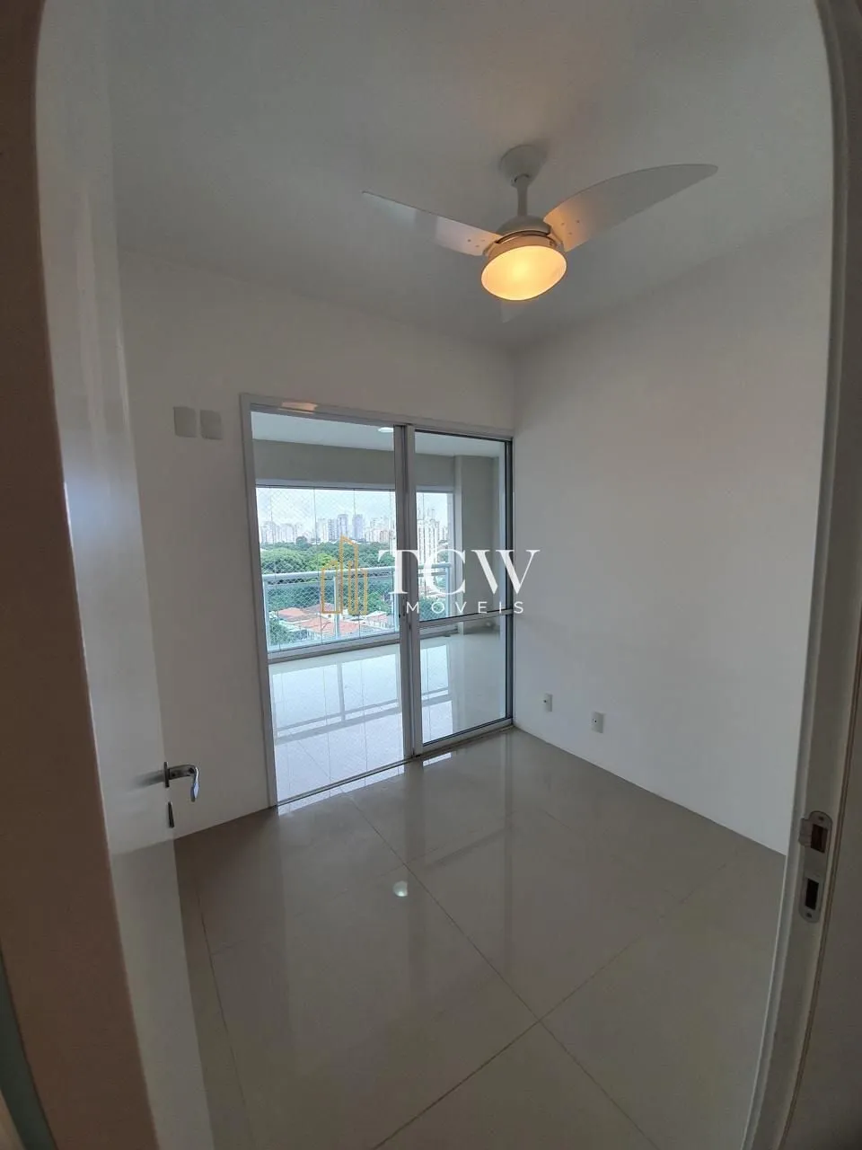 Imagem Apartamento à venda no bairro Brooklin Paulista - São Paulo/SP, Zona Sul