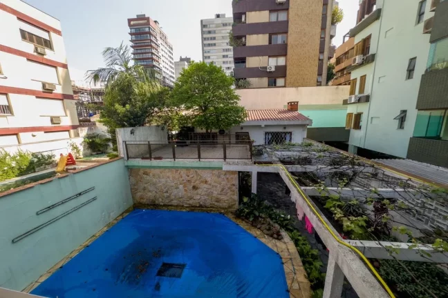 Imagem Casa para venda no bairro Bela Vista em Porto Alegre