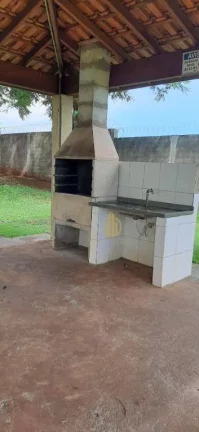 Imagem Apartamento com 2 dormitórios à venda, 48 m² por R$ 143.100 - Quintino Facci II - Ribeirão Preto/SP