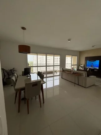 Foto do imóvel Apartamento com 3 dormitórios à venda, 131 m² por R$ 1.380.000 - Jardim das Indústrias - São José dos Campos/SP