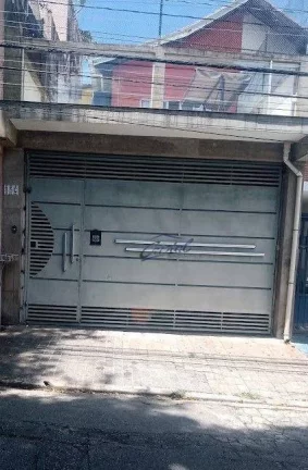 Imagem Casa com 2 quartos 2 vagas de Garagem