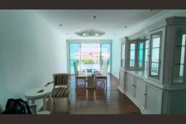 Imagem Apartamento à Venda - Recreio, 4 Quartos, 205 m2