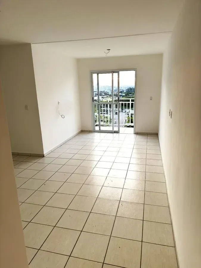 Imagem Apartamento com 3 Quartos à Venda, 81 m² em Vila Nambi - Jundiaí