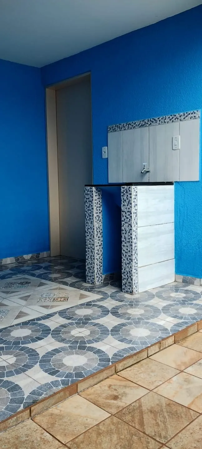 Imagem Casa à venda 2 Quartos, 1 Vaga, 212M², Residencial Estoril, Taubaté - SP