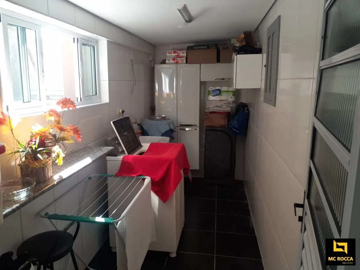 Imagem Sobrado com 3 dormitórios à venda, 270 m2 - Cerâmica - São Caetano do Sul/SP