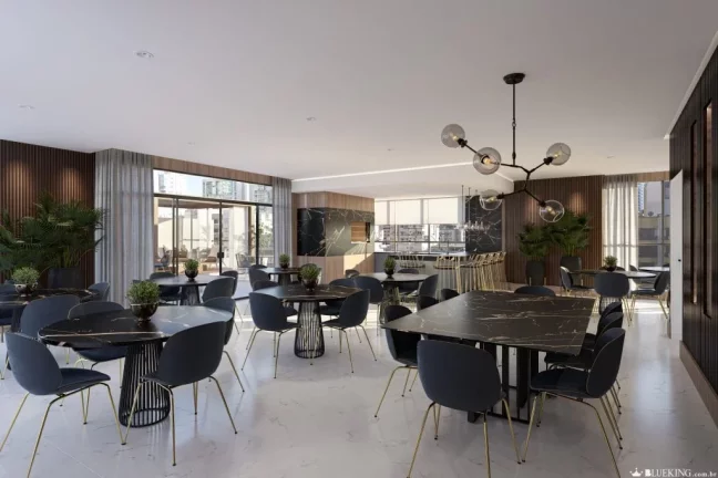 Imagem Fiori Del Mare - Apartamento à venda no bairro Meia Praia - Itapema/SC
