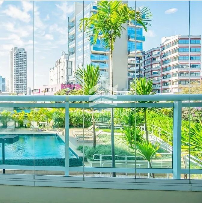 Imagem Thera Faria Lima Pinheiros Residence - Apartamento à venda em São Paulo/SP