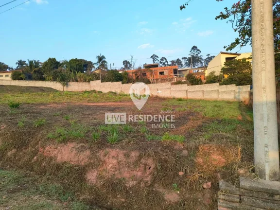 Imagem Terreno à venda entre Itatiba e Jundiaí R$400.000,00
