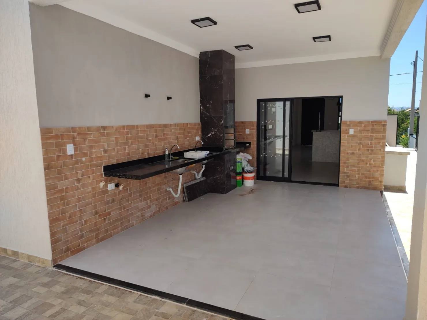 Imagem Casa à venda 3 Quartos, 1 Suite, 4 Vagas, 251M², Caçapava Velha, Caçapava - SP | Condomínio Reserva do Vale