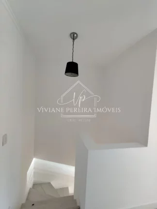 Imagem Casa em condomínio em Rizzo II Jardim Monjolo, 03 dormitórios