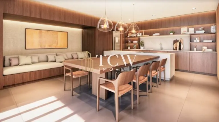 Imagem Apartamento 3 suítes