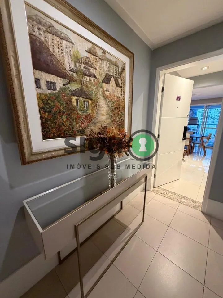 Imagem Apartamento com 2 Quartos e 2 Vagas para venda na Vila Andrade.