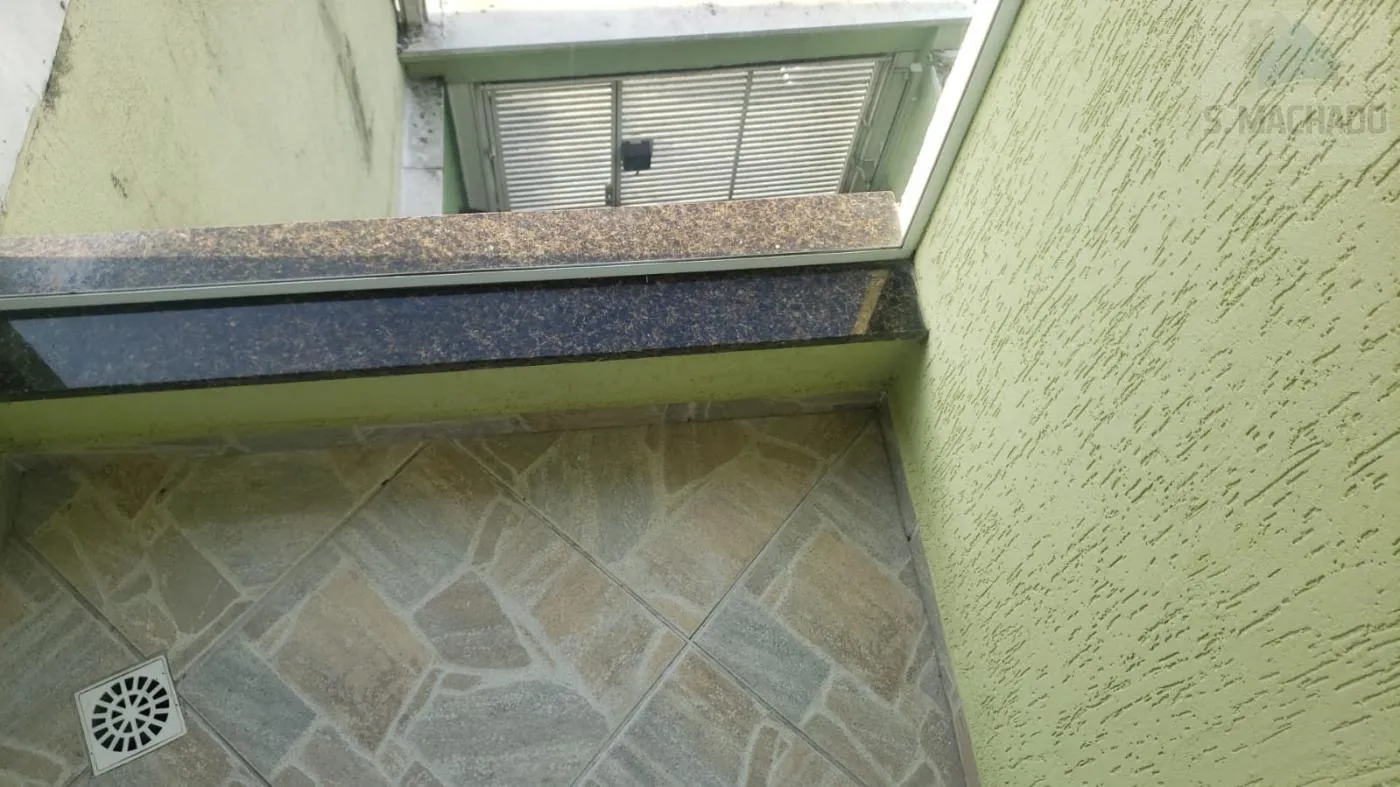 Imagem Sobrado para Venda em Santo André / SP no bairro Jardim Progresso