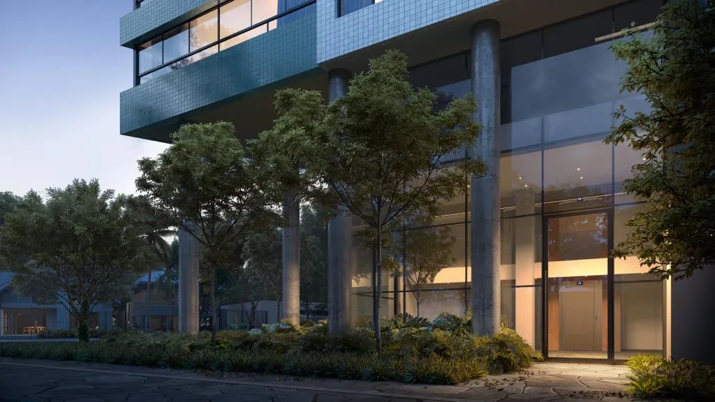 Imagem Apartamento à venda em Torres, Centro, com 2 quartos, 96.88m2
