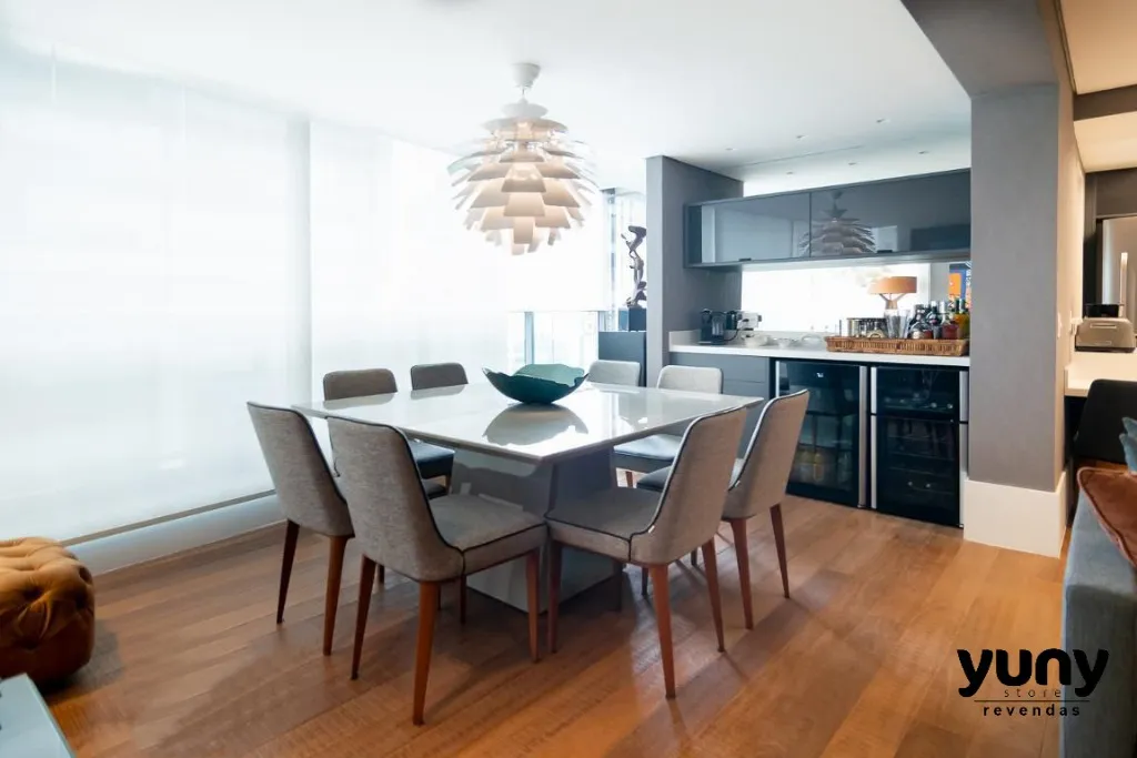 Imagem Apartamento 2 quartos no Brooklin São Paulo Sp, Condomínio Habitarte Brooklin