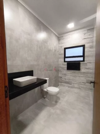 Imagem Casa com 3 dormitórios à venda, 250 m² por R$ 970.000,00 - Nova Itatiba - Itatiba/SP